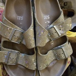 Birkenstocks Women's size 39